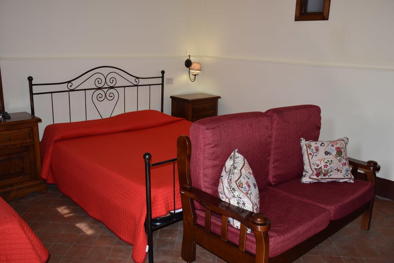 Il Casale Dell'Etna Villa ปาแตร์โน ภายนอก รูปภาพ