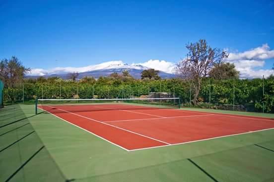 Il Casale Dell'Etna Villa ปาแตร์โน ภายนอก รูปภาพ