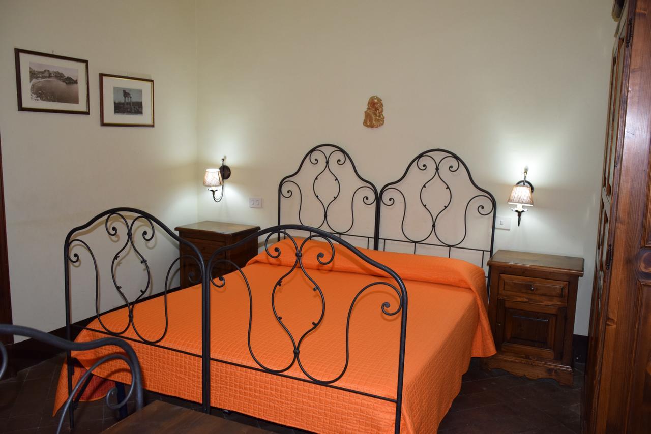 Il Casale Dell'Etna Villa ปาแตร์โน ภายนอก รูปภาพ
