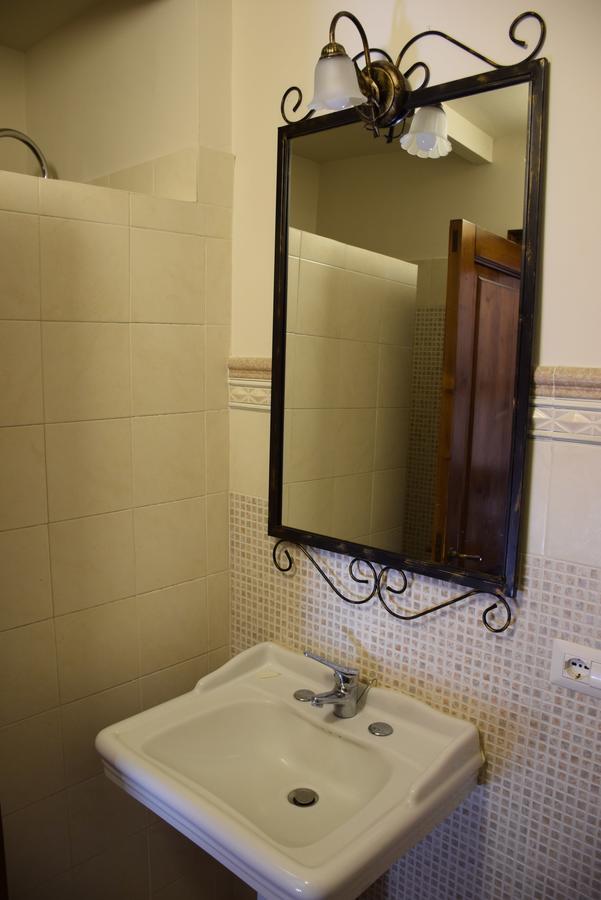Il Casale Dell'Etna Villa ปาแตร์โน ภายนอก รูปภาพ
